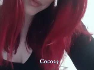 Coco25