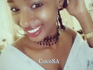 CocoSA