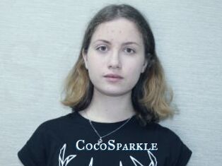 CocoSparkle