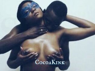 CocoaKink