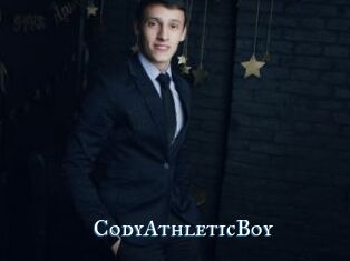 CodyAthleticBoy