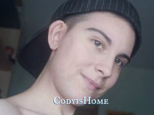 CodyisHome