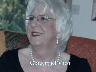 ColetteTV101