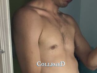 CollegeD