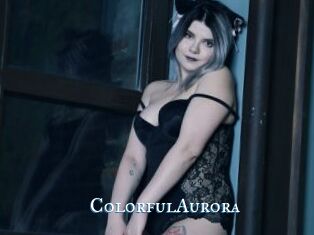 ColorfulAurora
