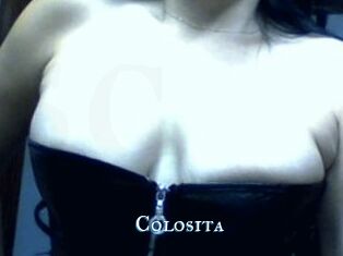 Colosita