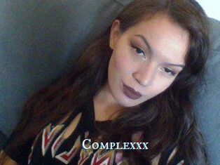 Complexxx