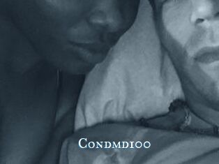 Condmd100