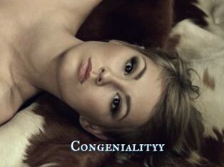 Congenialityy