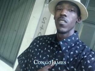 CongoJames