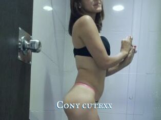 Cony_cutexx