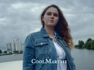 CoolMary111