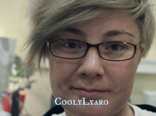 CoolyLyaro