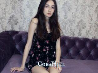 CoraHill