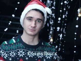 CorbinBlack