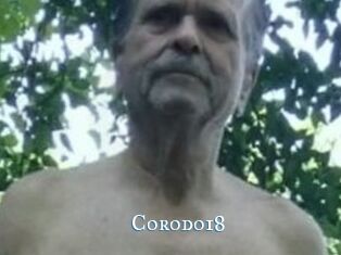 Corodo18