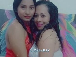 Corsaray