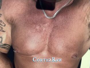 CortezRaw