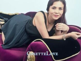 CosetteLove