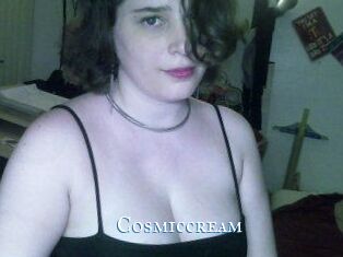 Cosmiccream