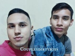 Couplexdirtyboys