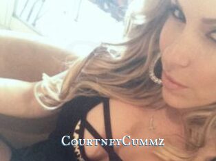 CourtneyCummz