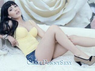 CrazyFunnySexy