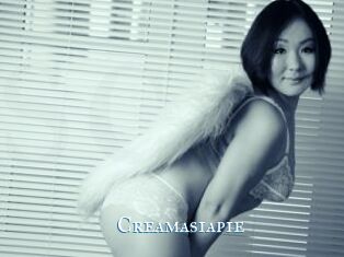 Creamasiapie