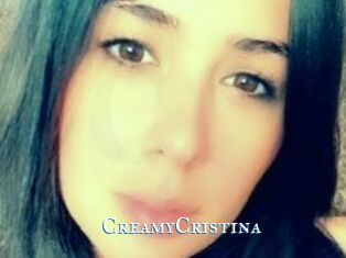 CreamyCristina