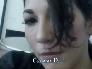 Creamy_Dee
