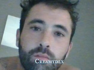 Creamydlx
