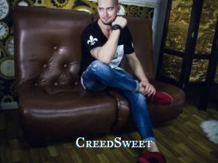CreedSweet