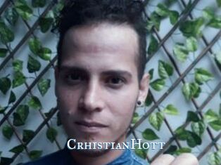 CrhistianHott