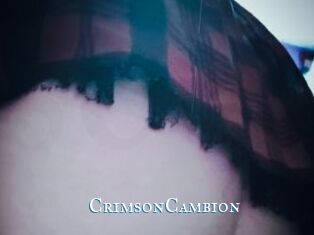 CrimsonCambion