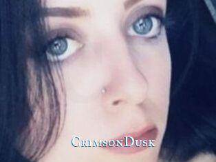 CrimsonDusk