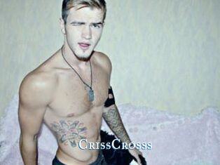 CrissCrosss
