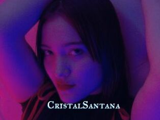 CristalSantana