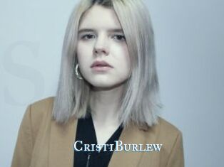 CristiBurlew
