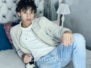 CristianOwen