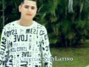 Cristian_SexyLatino