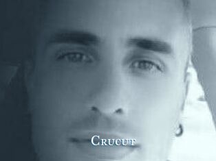 Crucut