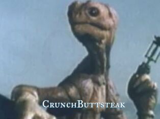 CrunchButtsteak