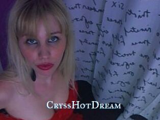 CryssHotDream