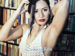 CrystalKim