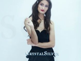 CrystalSilver