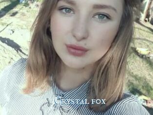 Crystal_f0x