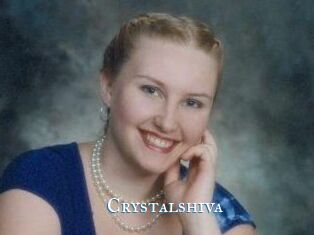 Crystalshiva