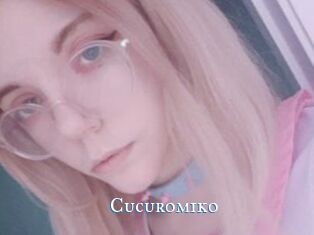Cucuromiko