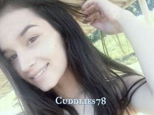 Cuddlies78