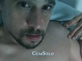 CumSolo